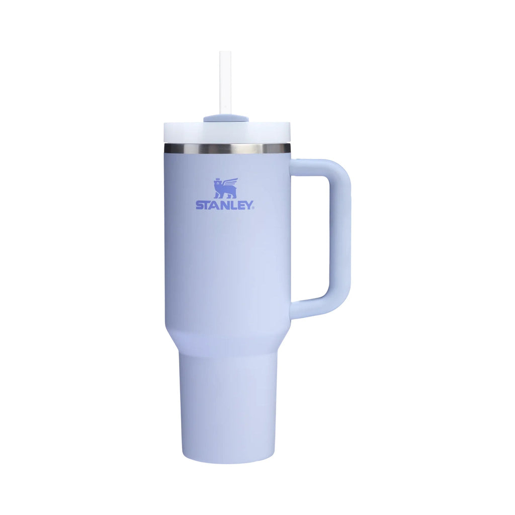 Stanley Quencher Flowstate Tumbler 40 OZ - Dew Drop - Lenny's Shoe & Apparel
