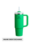 Stanley Quencher Flowstate Tumbler 40 OZ - Meadow - Lenny's Shoe & Apparel