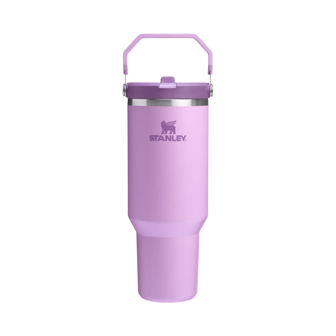 Stanley The Iceflow Flip Straw Tumbler 40 OZ - Lilac - Lenny's Shoe & Apparel