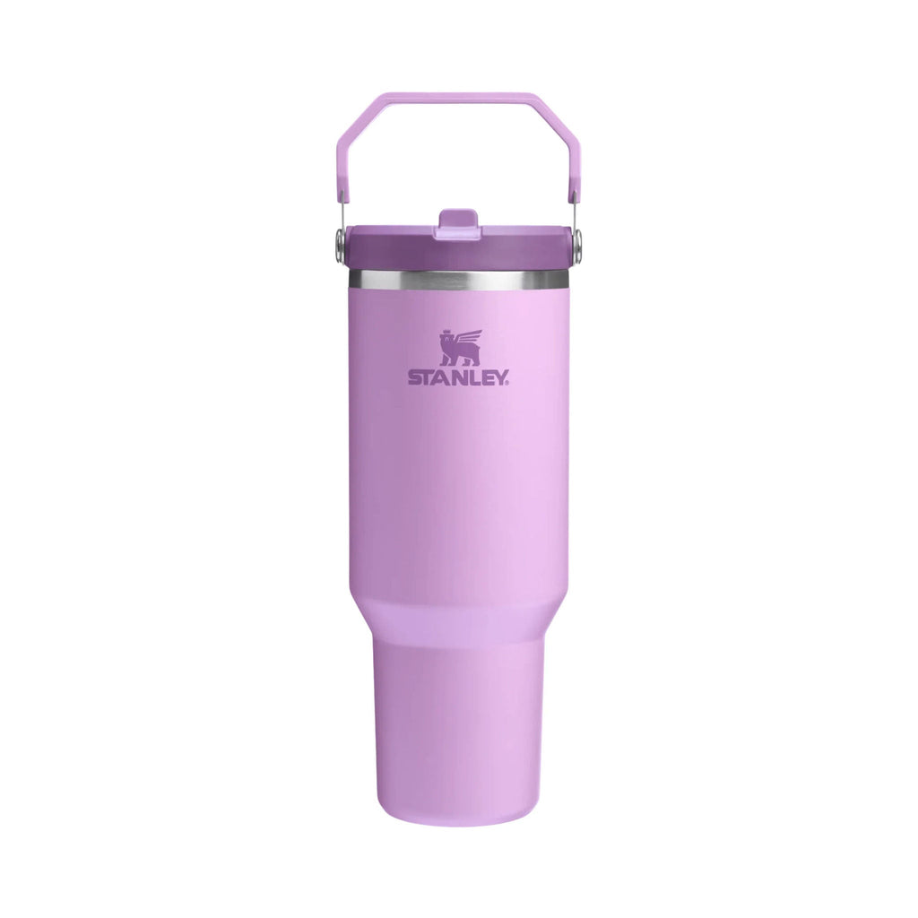 Stanley The Iceflow Flip Straw Tumbler 40 OZ - Lilac - Lenny's Shoe & Apparel