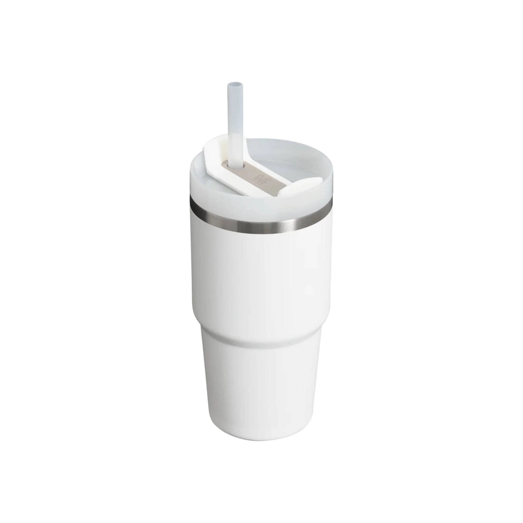 Stanley The Quencher H2.0 Flowstate Tumbler 20 oz - Frost - Lenny's Shoe & Apparel