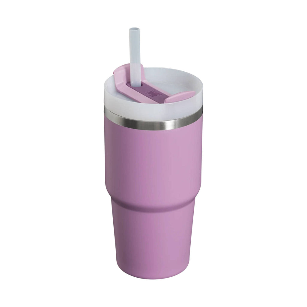 Stanley The Quencher H2.0 Flowstate Tumbler 20 oz - Liliac - Lenny's Shoe & Apparel