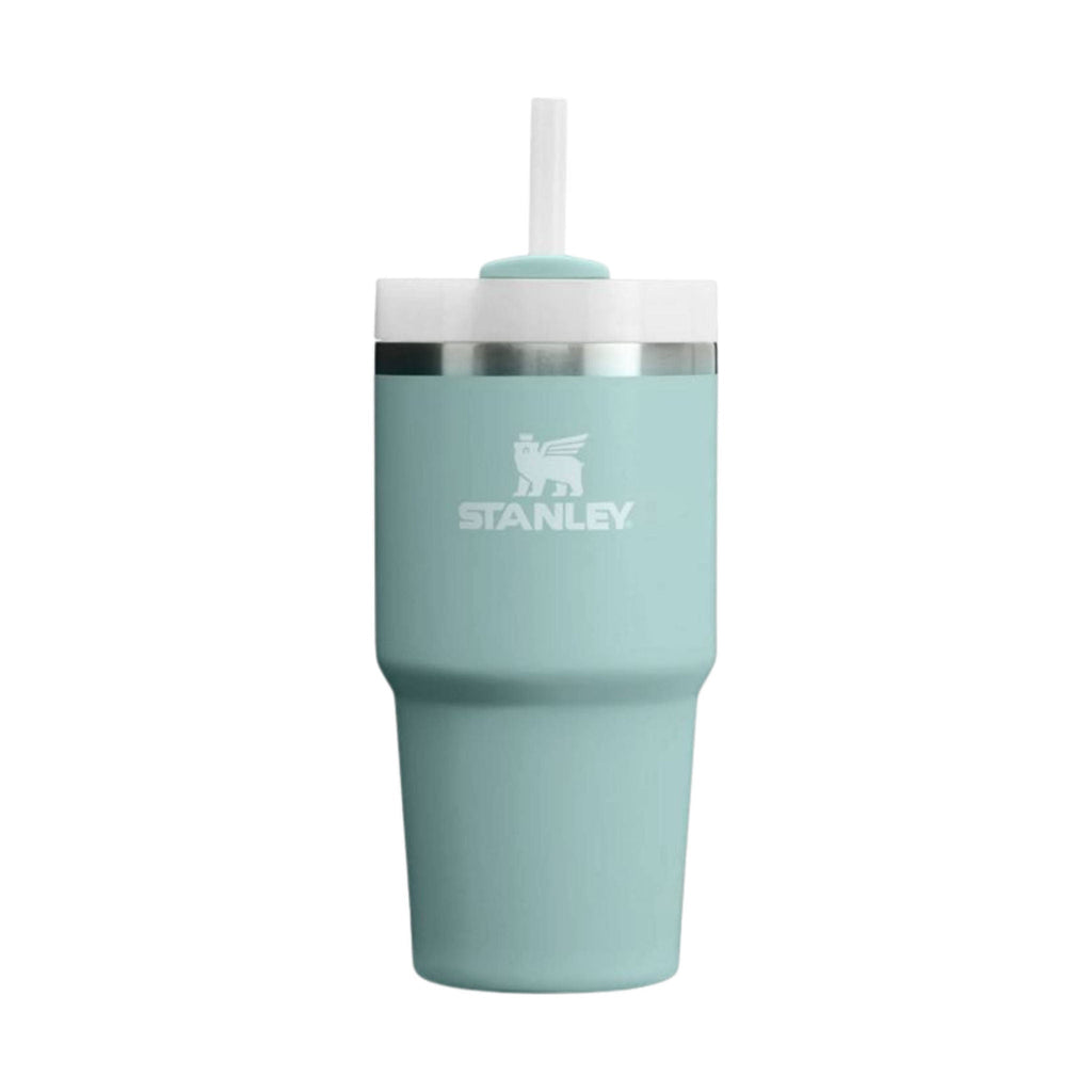 Stanley The Quencher H2.0 Flowstate Tumbler 20 oz - Seafoam - Lenny's Shoe & Apparel