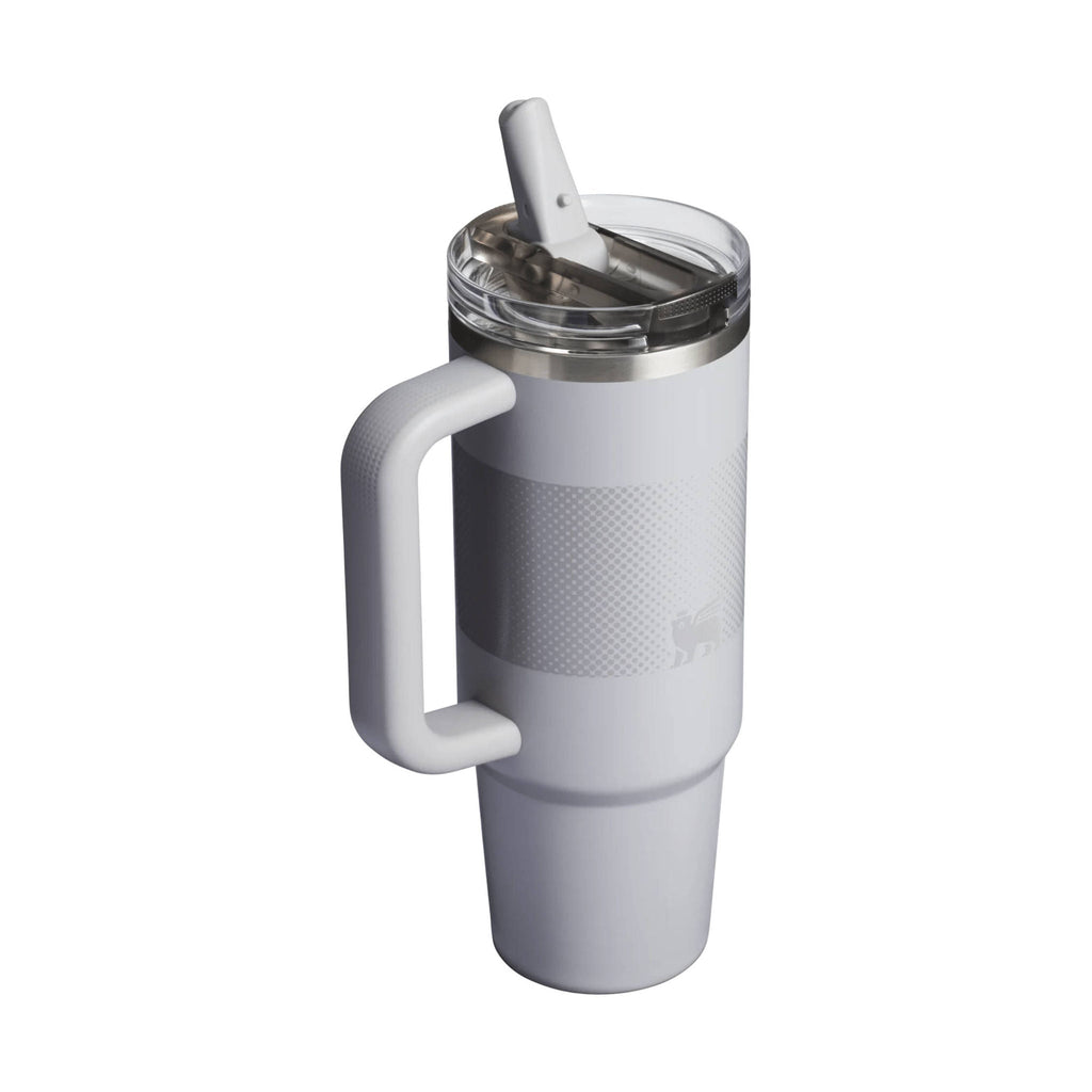 Stanley The Quencher Pro Tour Flip Straw Tumbler 30 oz - Ash Fade - Lenny's Shoe & Apparel