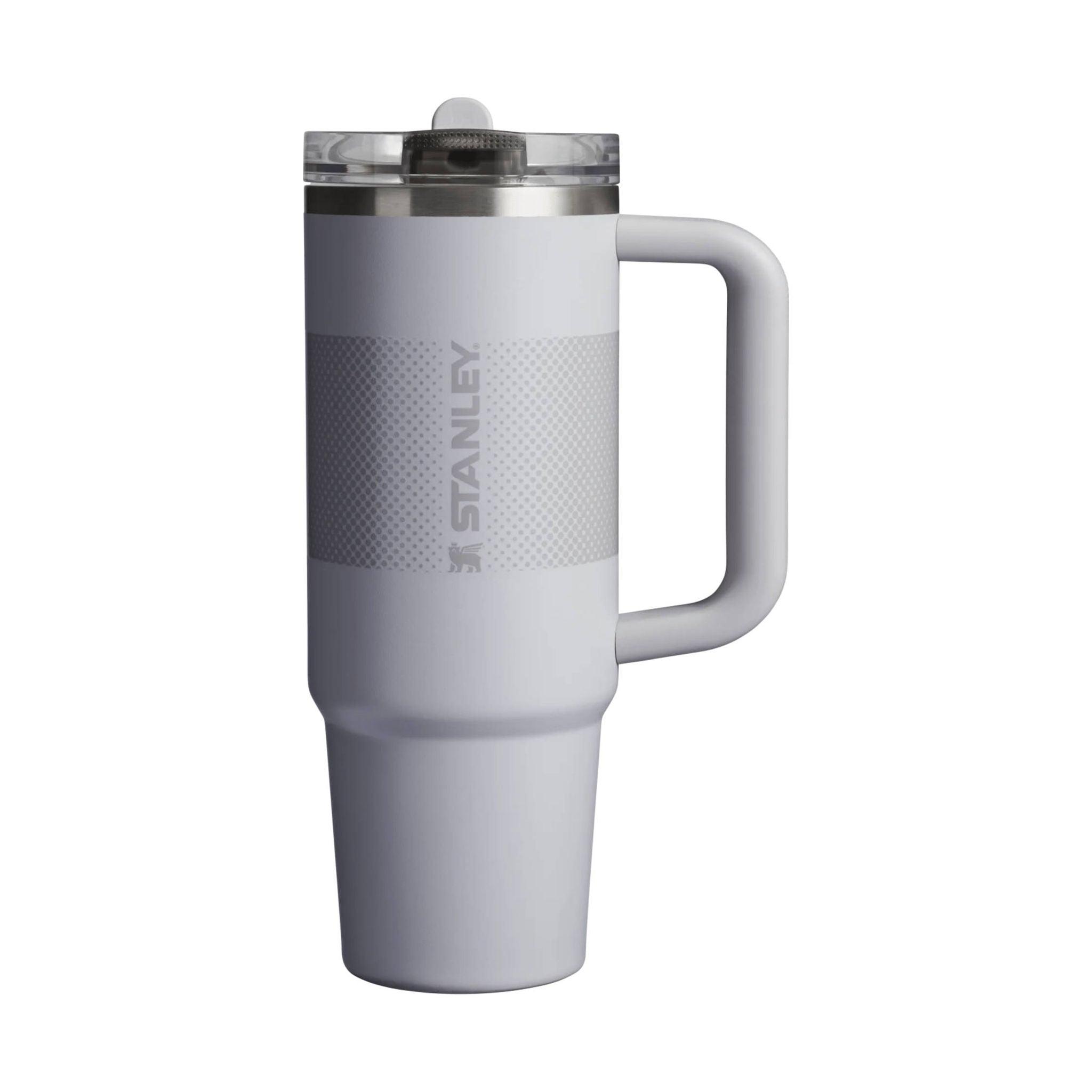 The Quencher ProTour Flip Straw Tumbler | 30 oz | 0.88 L | Ash Fade | Customizable