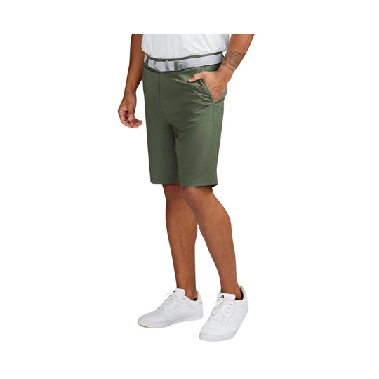 Tasc Men's Motion 9 Inch Short - Olive - Lenny's Shoe & Apparel