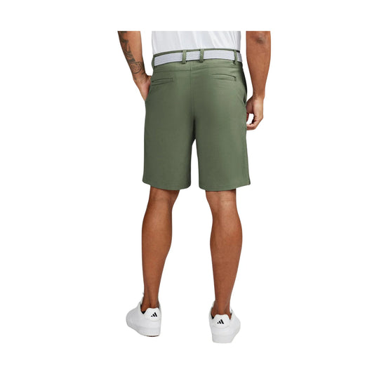 Tasc Men's Motion 9 Inch Short - Olive - Lenny's Shoe & Apparel