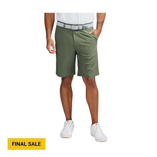 Tasc Men's Motion 9 Inch Short - Olive - Lenny's Shoe & Apparel
