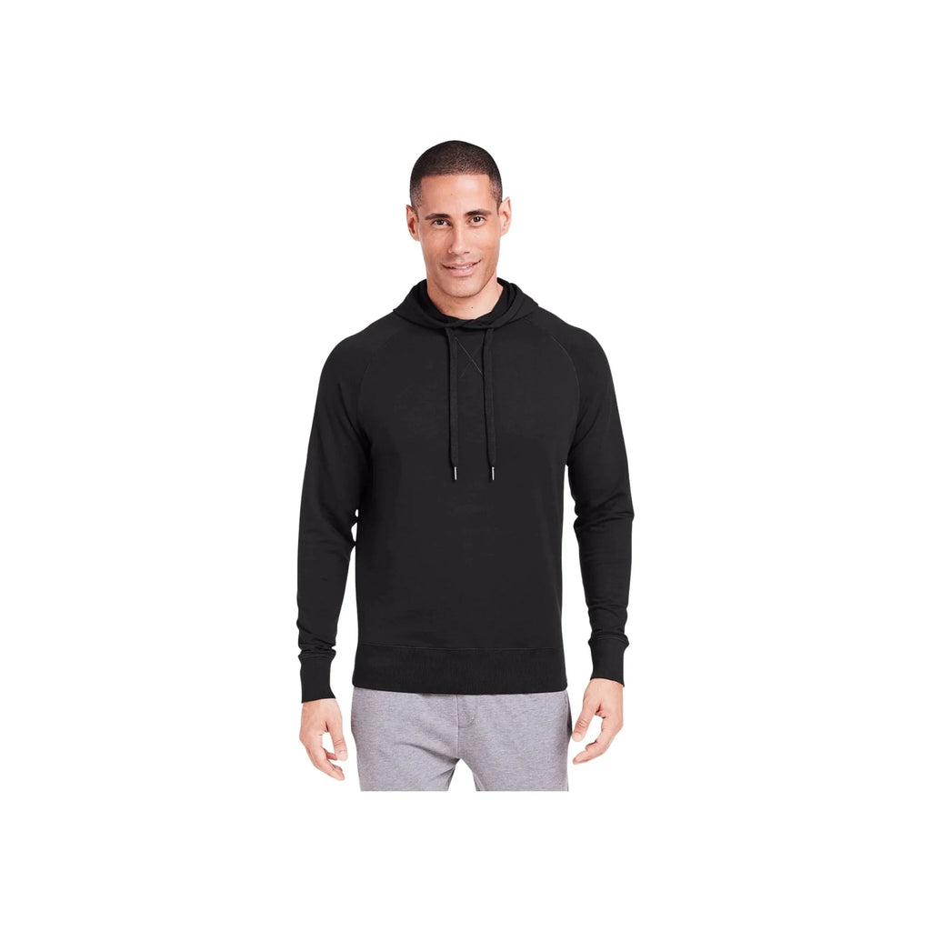 Tasc Men's Varsity French Terry Hoodie - Black - Lenny's Shoe & Apparel