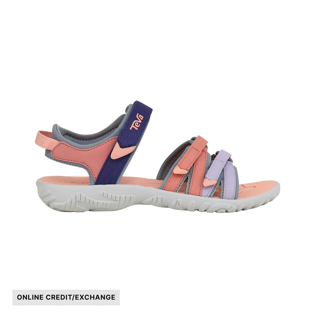 Teva Kids' Tirra Hiking Sandal - Early Bird - ONLINE CREDIT/EXCHANGE - Lenny's Shoe & Apparel