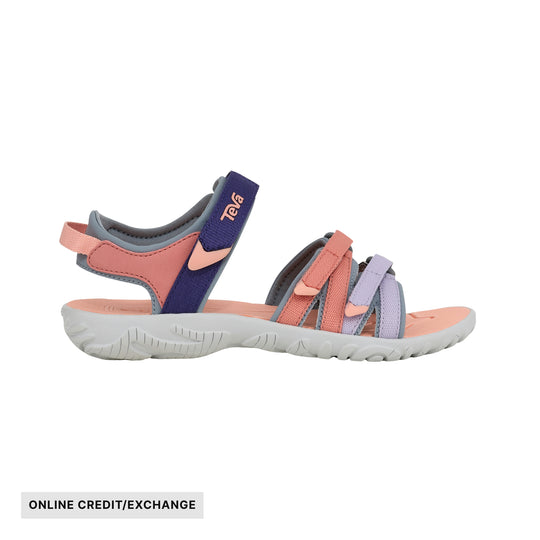 Teva Kids' Tirra Hiking Sandal - Early Bird - ONLINE CREDIT/EXCHANGE - Lenny's Shoe & Apparel