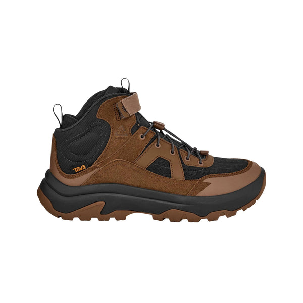 暖トツL Shop Mens Transport Hike GORE-TEX Walnut / Maple | HOKA AU