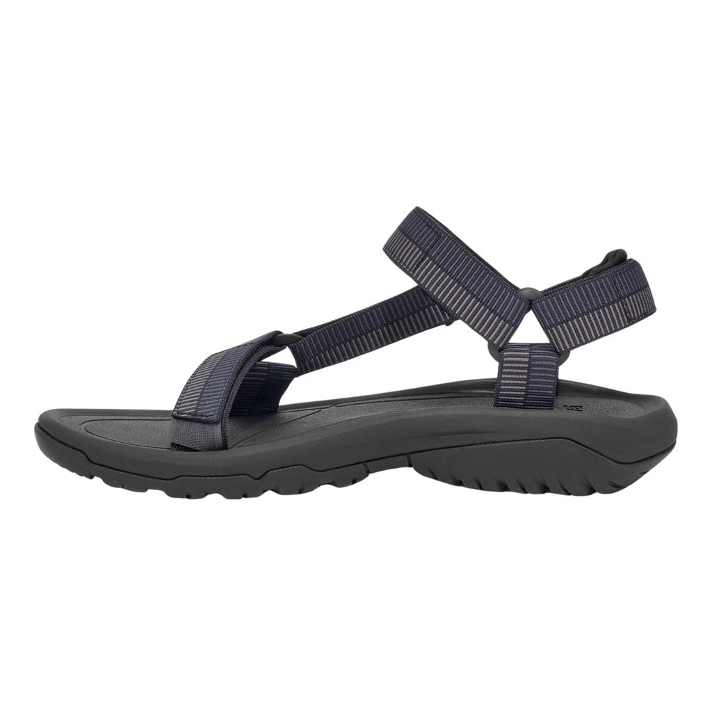 Teva Men's Hurricane XLT2 Sandal - Archive Ladder Navy - Lenny's Shoe & Apparel