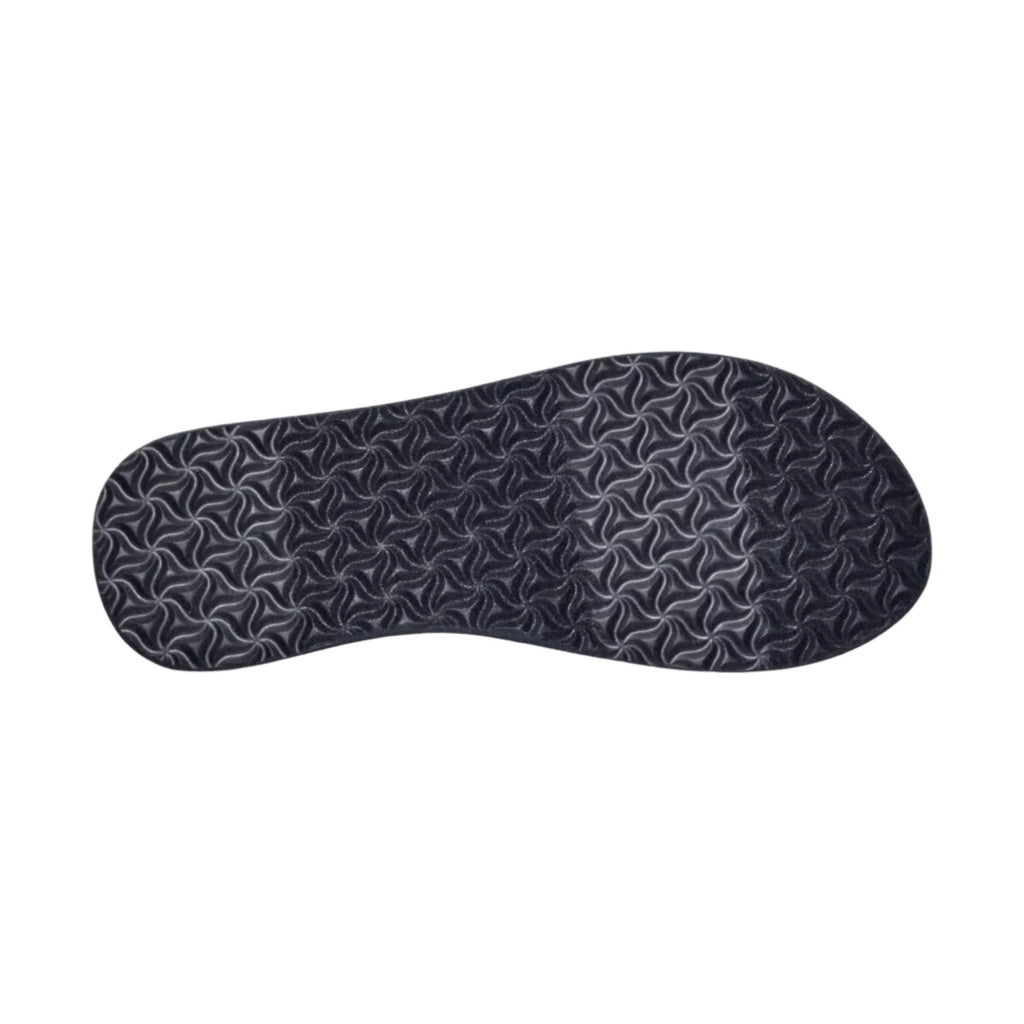 Teva Women's Olowahu Sandal - Kaleidoscope Blissful Blue - Lenny's Shoe & Apparel