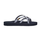 Teva Women's Olowahu Sandal - Kaleidoscope Blissful Blue - Lenny's Shoe & Apparel