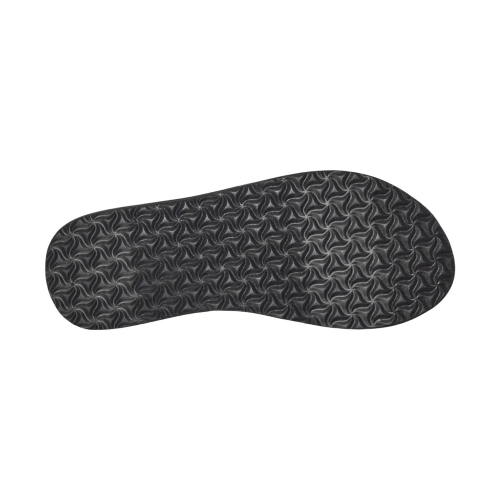 Teva Women's Olowahu Sandal - Mixed B Maple Sugar Multi - Lenny's Shoe & Apparel