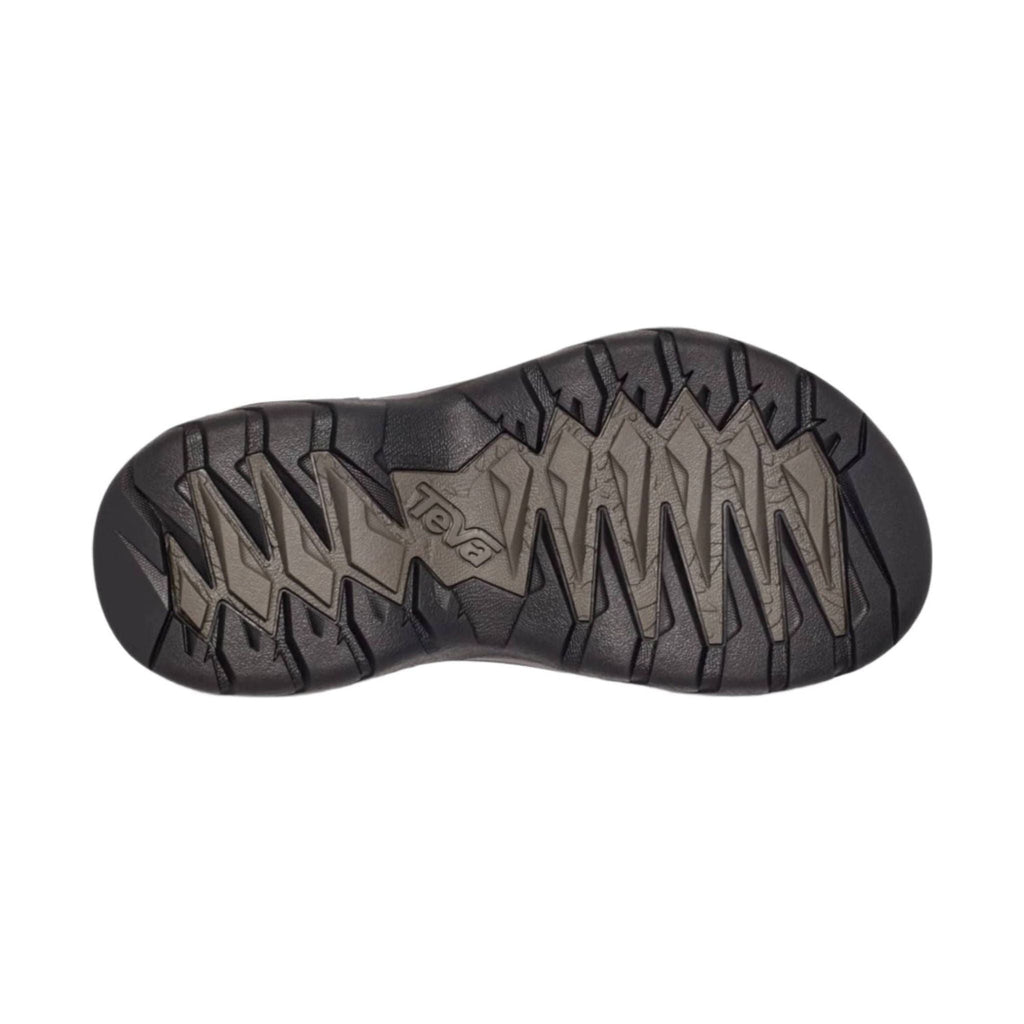 Teva Women's Terra FI 5 Universal Hiking Sandal - Magma Grey Ridge - Lenny's Shoe & Apparel
