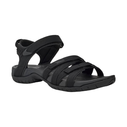 Teva Women's Tirra Sandal - Black - Lenny's Shoe & Apparel