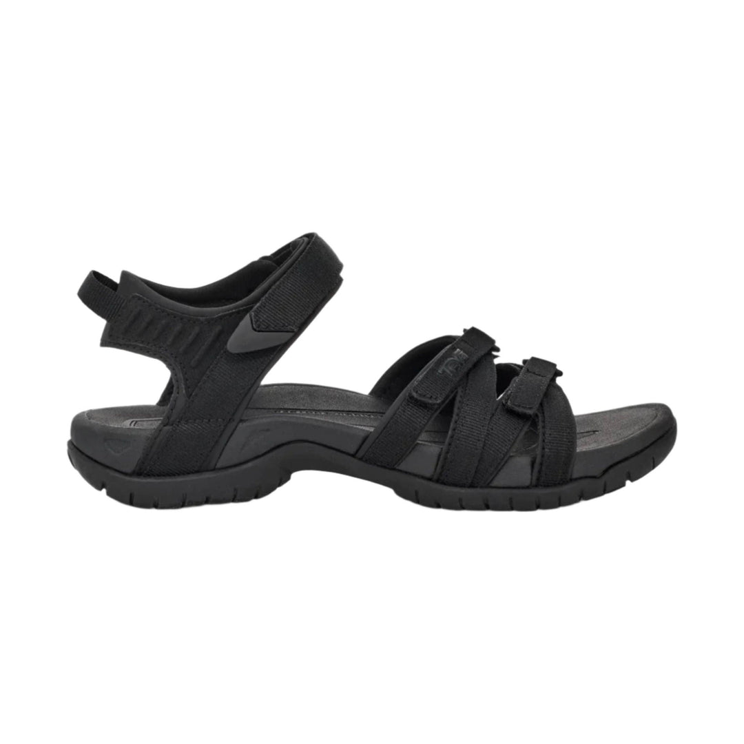 Teva Women's Tirra Sandal - Black - Lenny's Shoe & Apparel