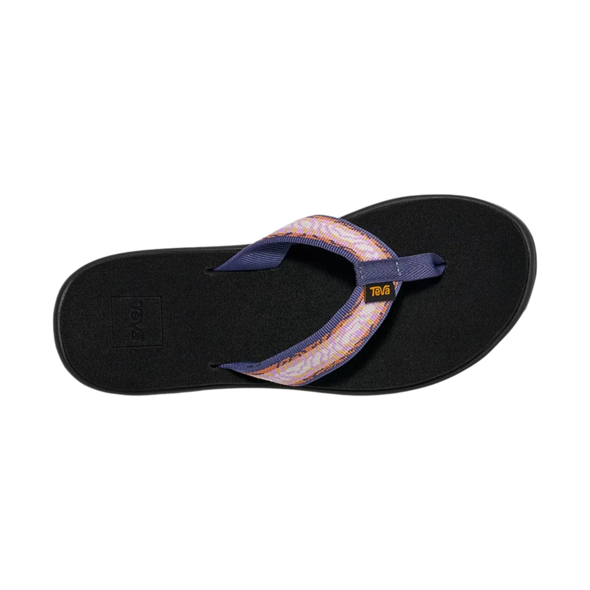 Teva VOYA FLIP dames Teenslipper Teva VOYA FLIP dames Teenslipper