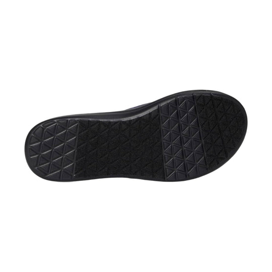 Teva Women's Voya Flip Flop - Sirena Eggplant Purple - Lenny's Shoe & Apparel
