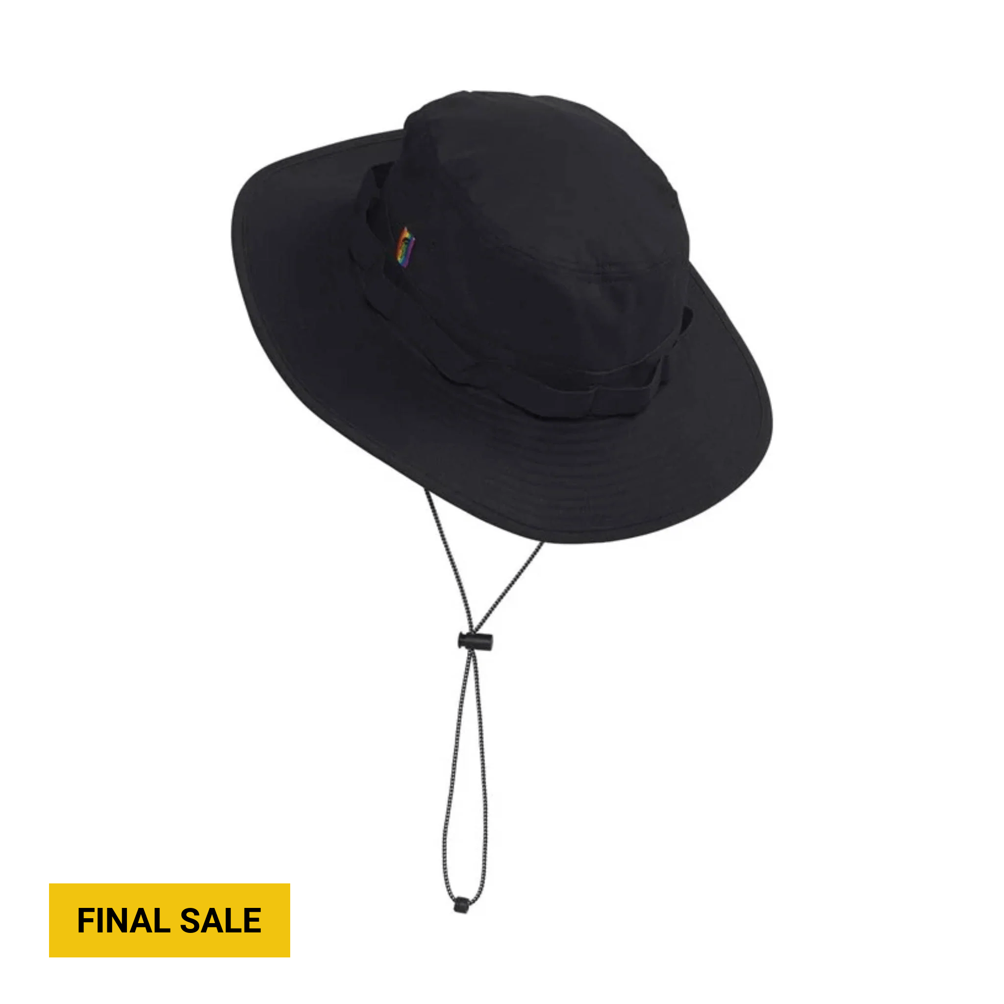 The North Face Class V Brimmer - Pride TNF Black – Lenny's Shoe