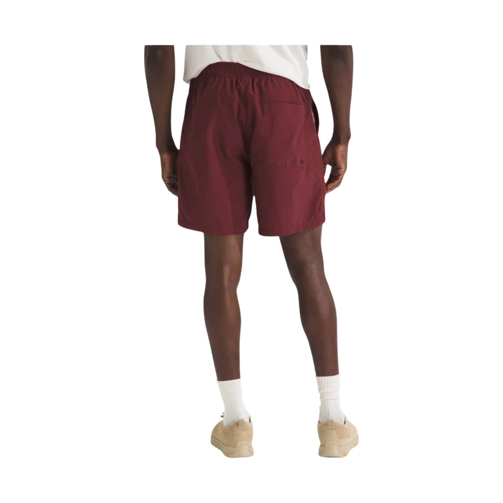 The North Face Men's Action Short 2.0 - Sumac - Lenny's Shoe & Apparel