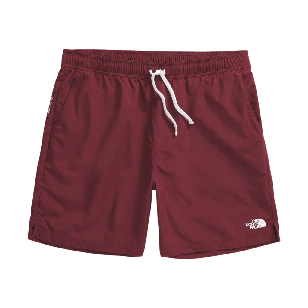 The North Face Men's Action Short 2.0 - Sumac - Lenny's Shoe & Apparel
