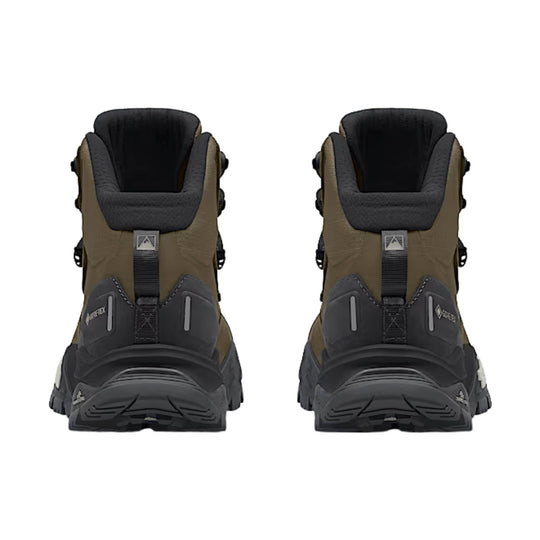The North Face Men's Offtrail Hike LT Mid Gore Tex Boots - Sycamore/TNF Black - Lenny's Shoe & Apparel
