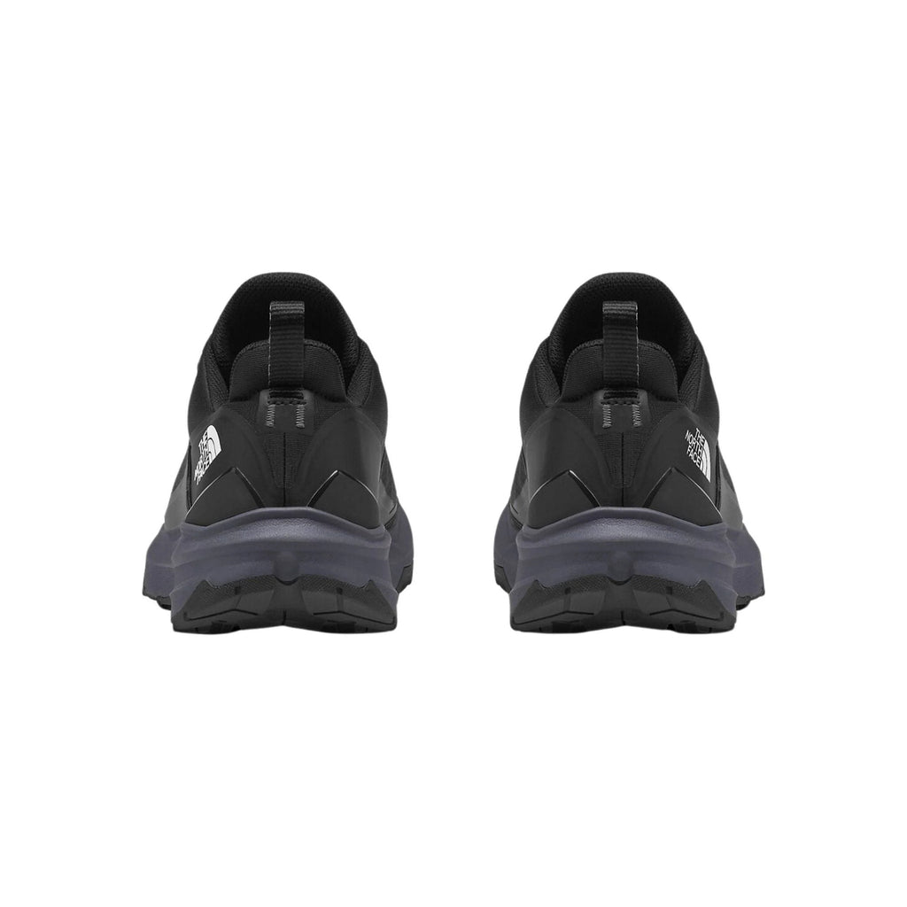 The North Face Men's VECTIV Exploris 2 FUTURELIGHT Shoes - TNF Black/Vanadis Grey - Lenny's Shoe & Apparel