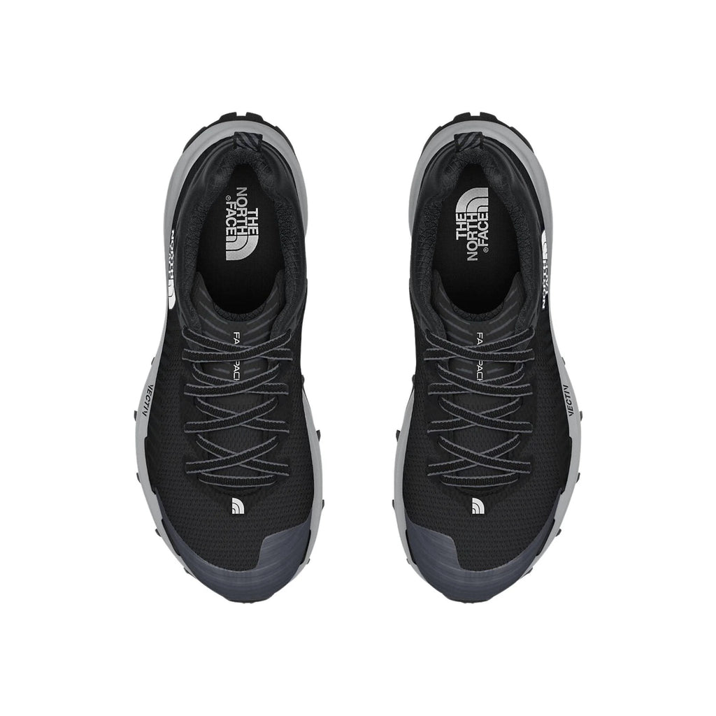 The North Face Men's VECTIV Fastpack FUTURELIGHT Shoes - TNF Black/Vanadis Grey - Lenny's Shoe & Apparel