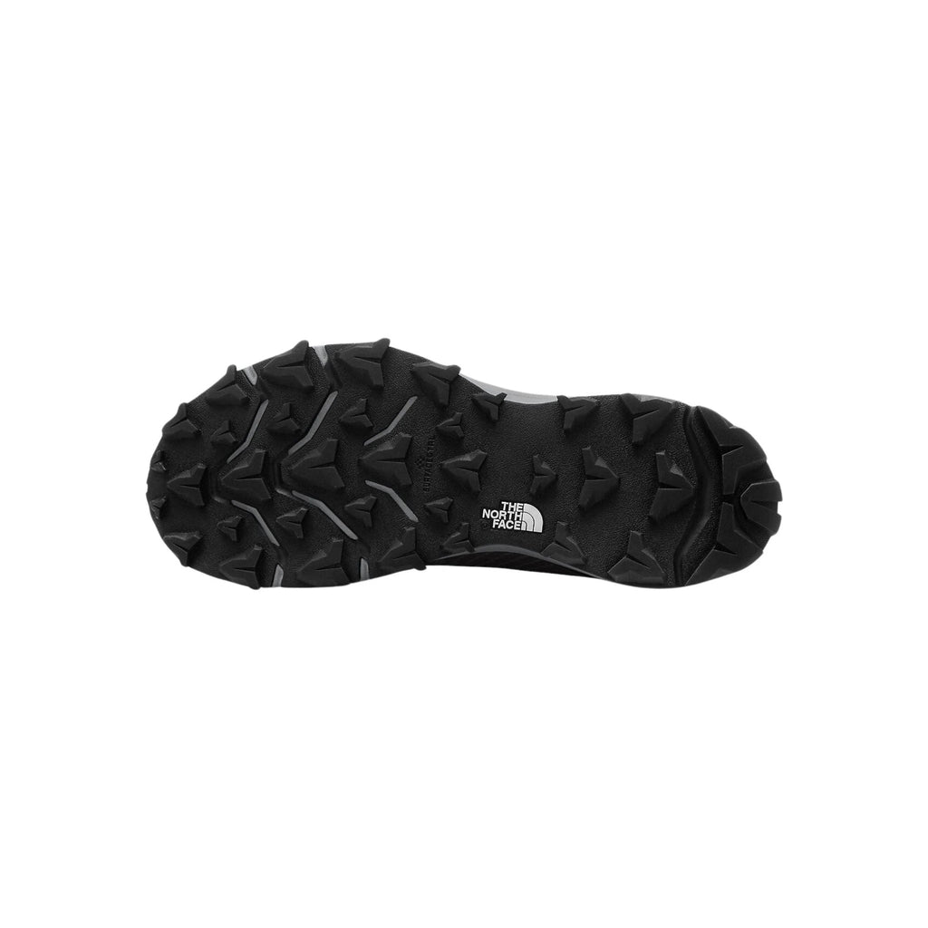 The North Face Men's VECTIV Fastpack FUTURELIGHT Shoes - TNF Black/Vanadis Grey - Lenny's Shoe & Apparel