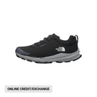 The North Face Men's VECTIV Fastpack FUTURELIGHT Shoes - TNF Black/Vanadis Grey - Lenny's Shoe & Apparel