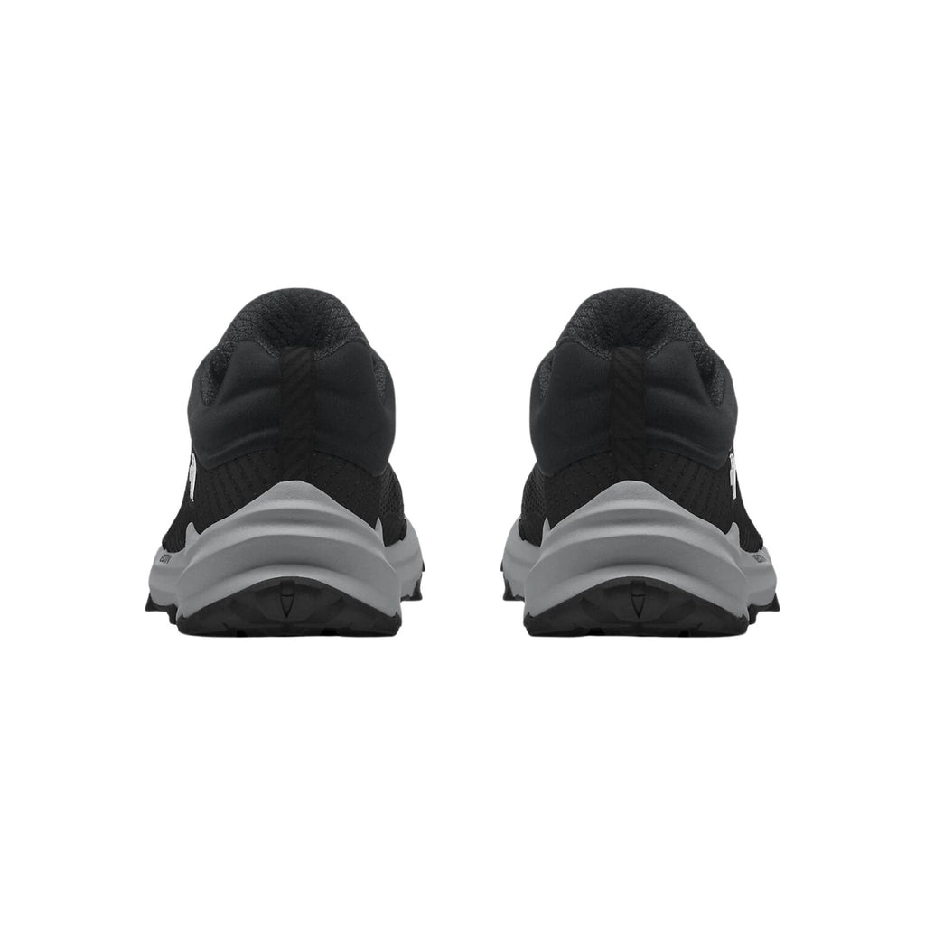 The North Face Men's VECTIV Fastpack FUTURELIGHT Shoes - TNF Black/Vanadis Grey - Lenny's Shoe & Apparel