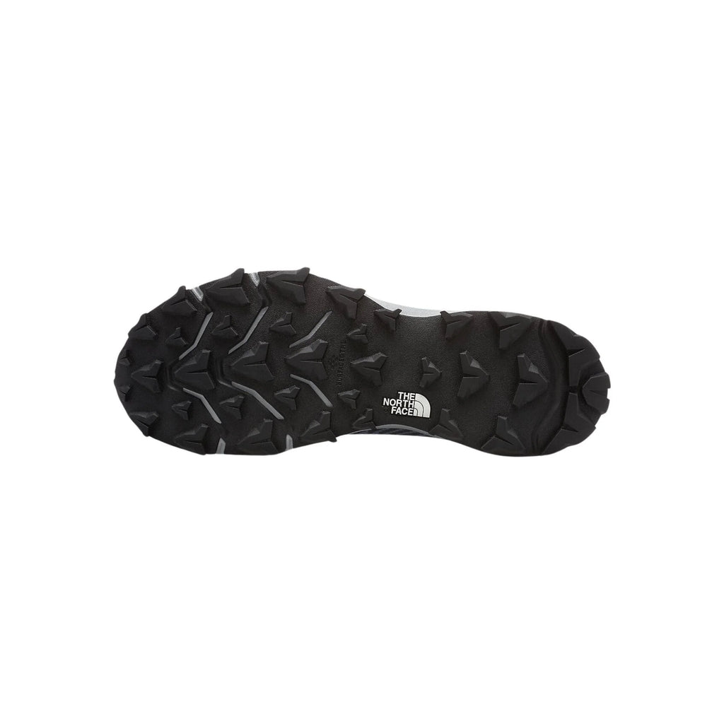 The North Face Men's VECTIV Fastpack Mid FUTURELIGHT Boots - TNF Black/Vanadis Grey - Lenny's Shoe & Apparel