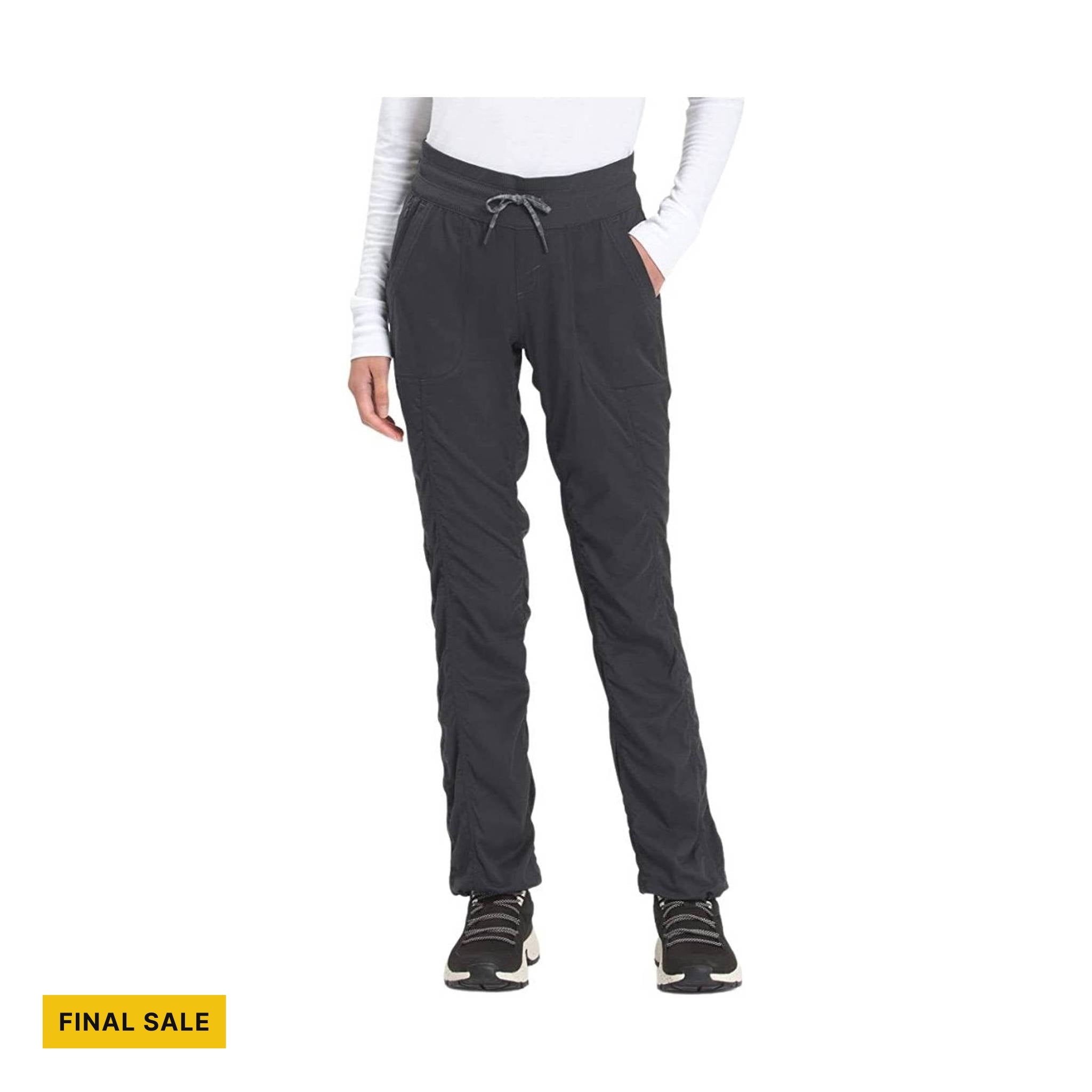 The North Face Women's Aphrodite 2.0 Pant - Asphalt Grey – Lenny's