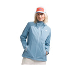 The North Face Women's Alta Vista Jacket - Steel Blue FINAL SALE - Lenny's Shoe & Apparel