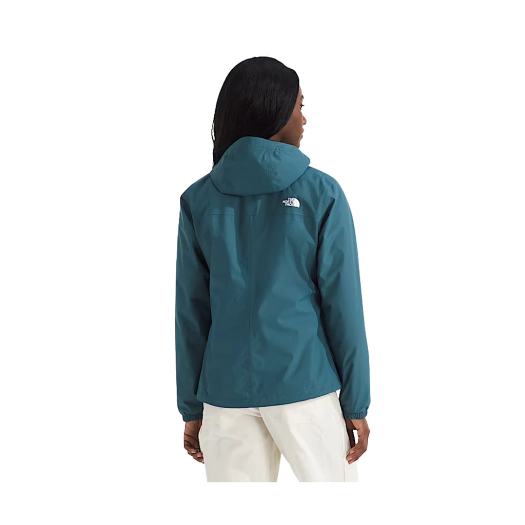 The North Face Women's Antora Triclimate Jacket - Space - Lenny's Shoe & Apparel