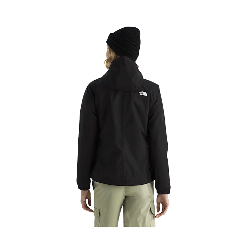The North Face Women's Antora Triclimate Jacket - TNF Black - Lenny's Shoe & Apparel