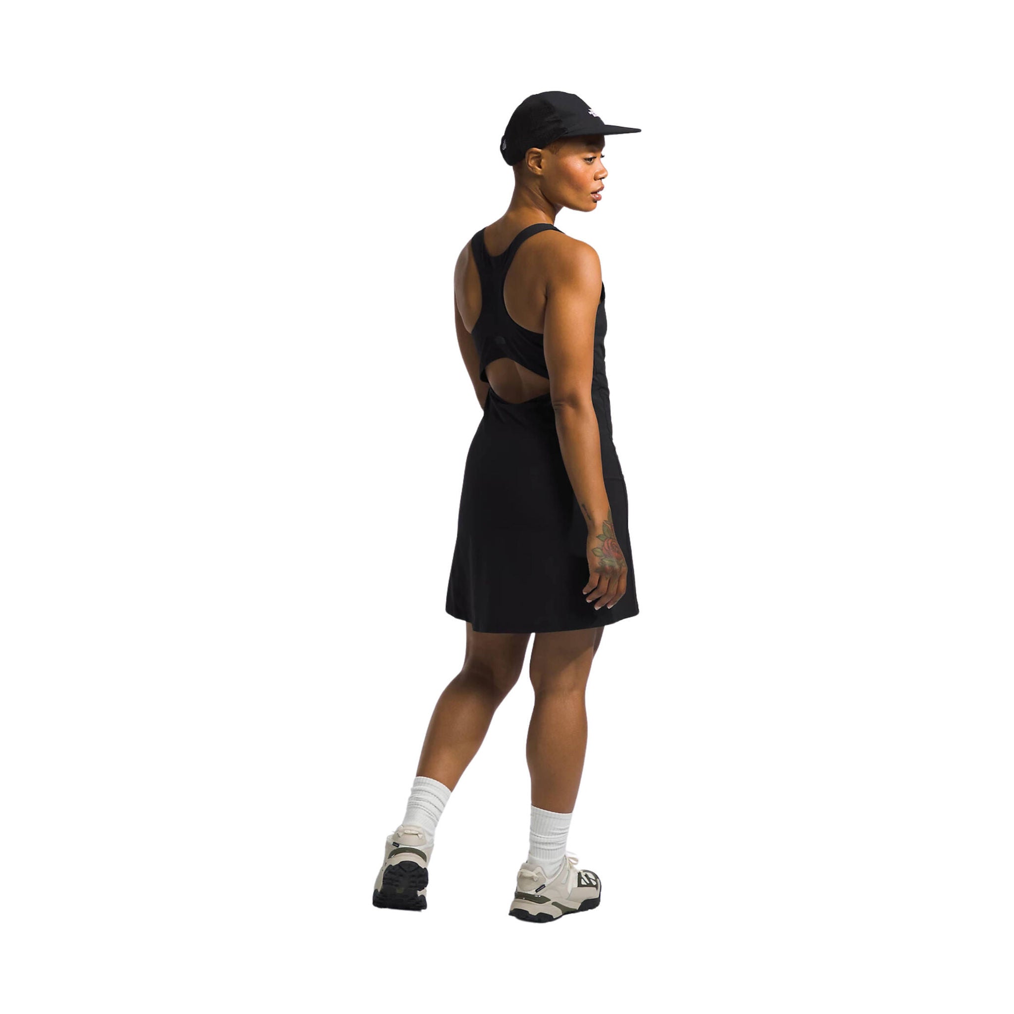 The North Face Women's Arque Hike Dress