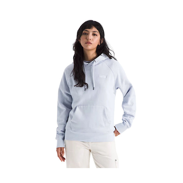 The North Face Women's Evolution Hoodie - Mystic Haze