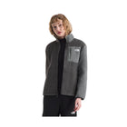 The North Face Women's Yumiori Full Zip - Anthracite Grey/Smoked Pearl/Smoked Pearl - Lenny's Shoe & Apparel