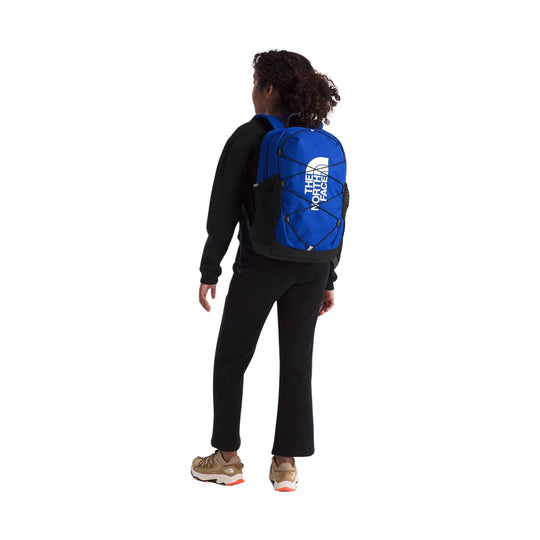 north face backpack navy The North Face Youth Court Jester Backpack