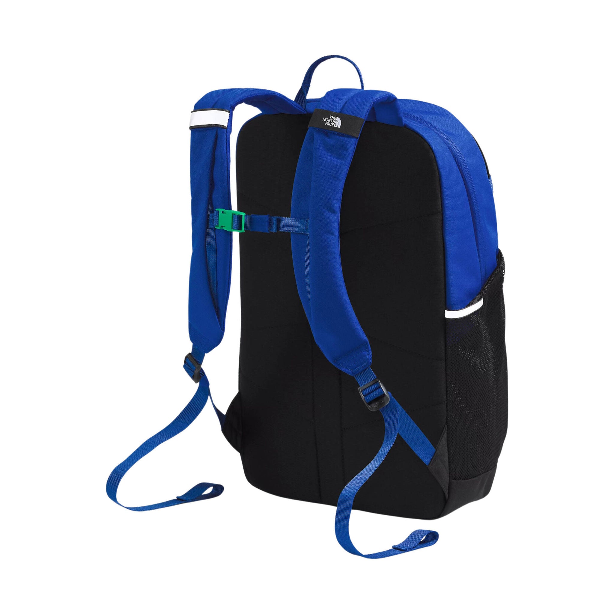 light blue north face backpack jester The North Face Youth Court Jester Backpack