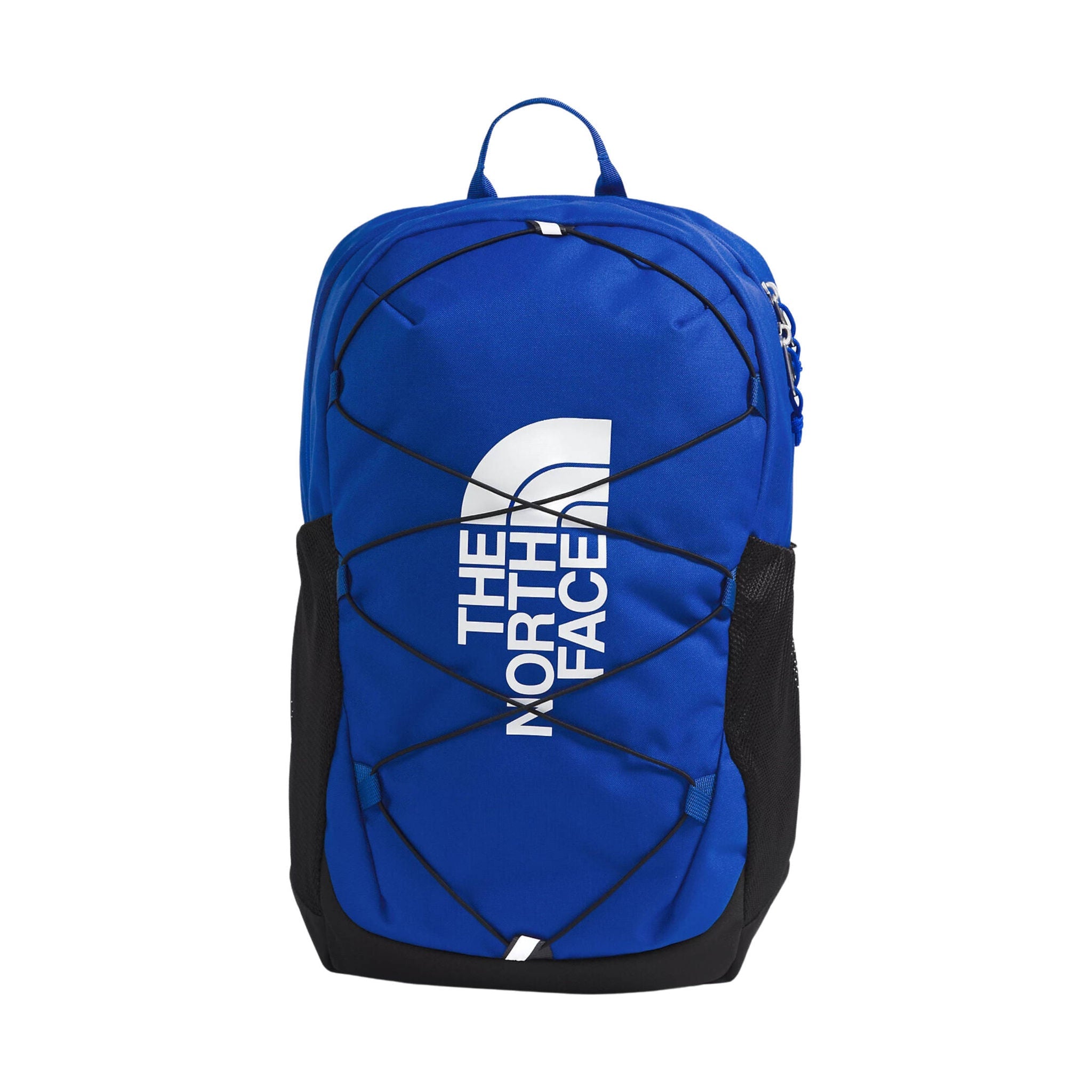 Mochila juvenil The North Face Court Jester Azul TNF/Negro TNF