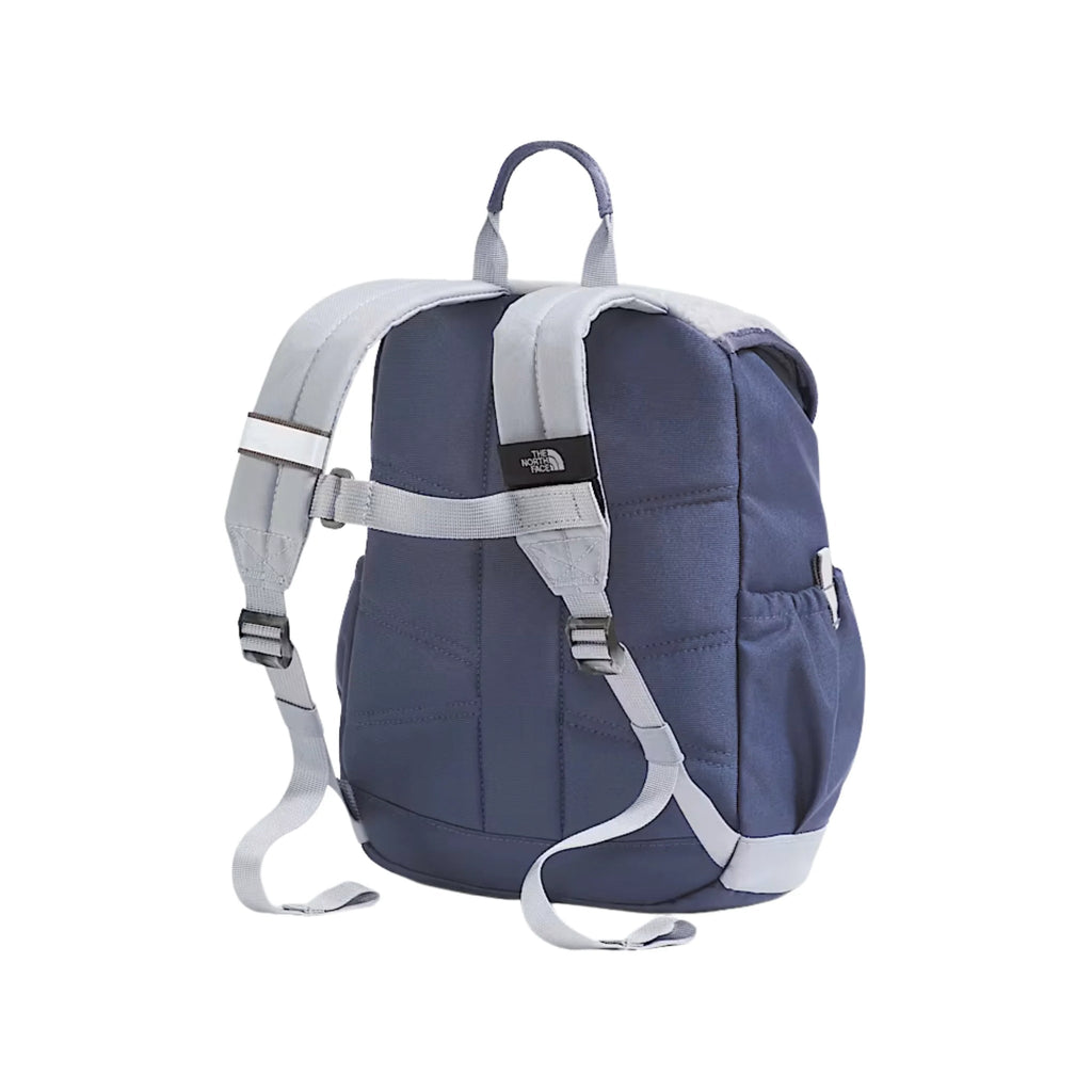 The North Face Youth Mini Explorer Backpack - Twilight Galaxy - Lenny's Shoe & Apparel