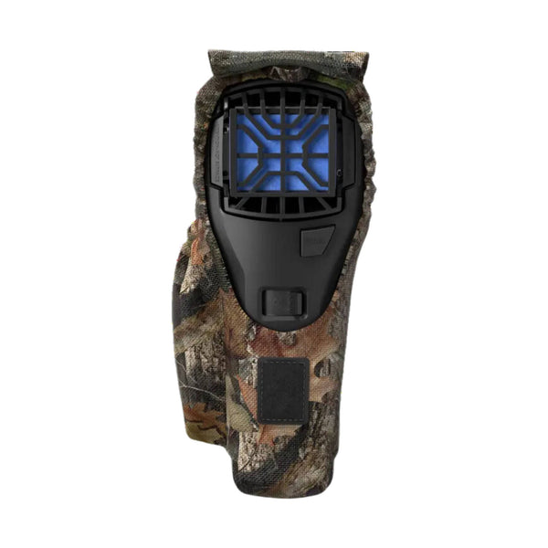 Thermacell Portable Mosquito Repeller Hunt - Camo – Lenny's Shoe
