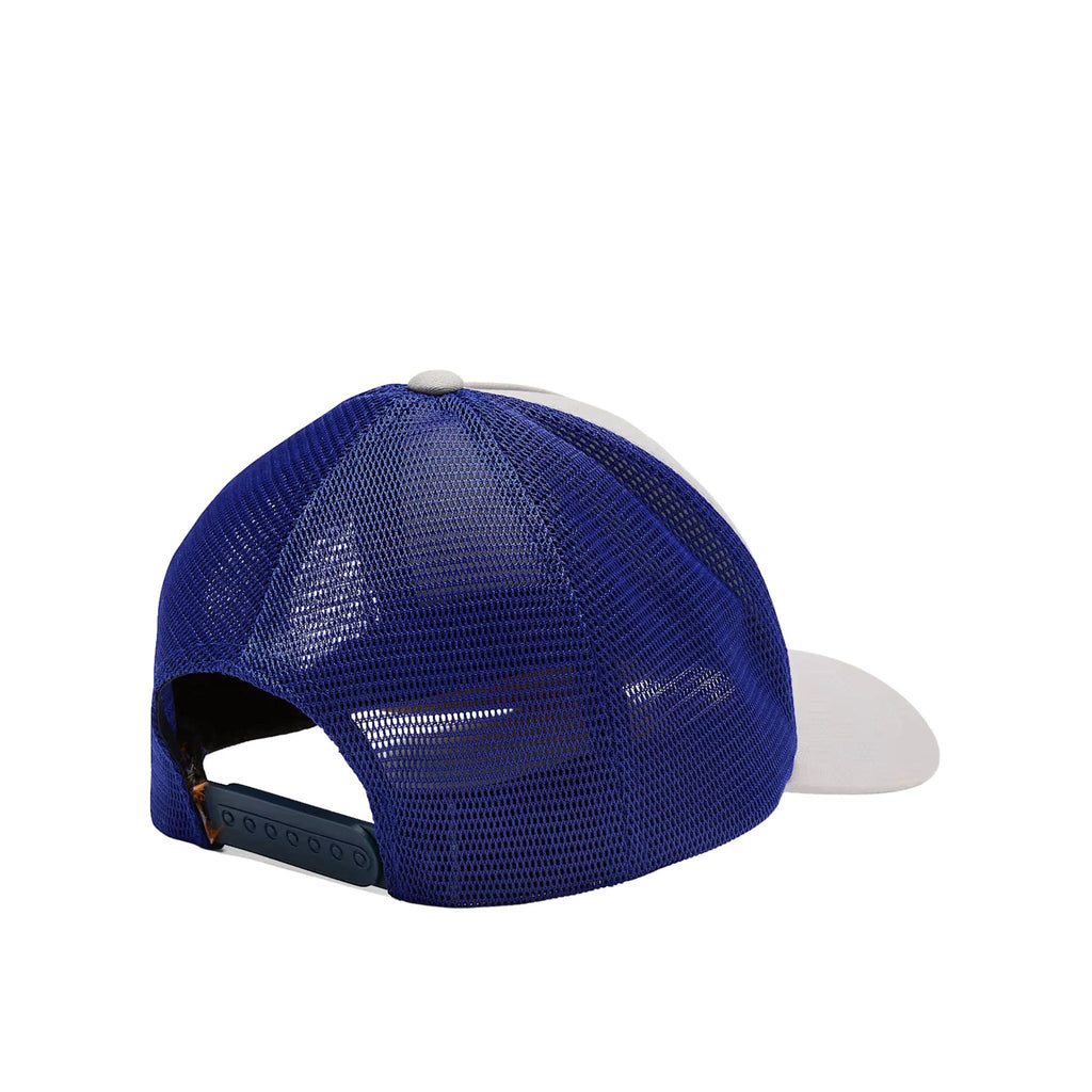 Timberland Pro and Pabst Blue Ribbon Trucker Cap - Grey/Blue - Lenny's Shoe & Apparel