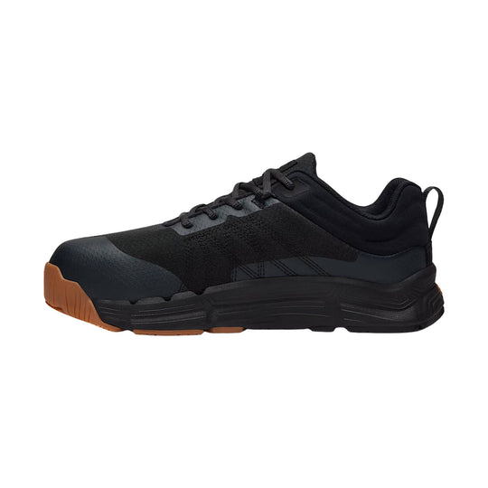 Timberland Pro Men's XR 1 Dynamic Natural Fit Alloy Toe Work Shoes - Blackout - Lenny's Shoe & Apparel