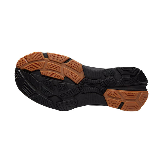 Timberland Pro Men's XR 1 Dynamic Natural Fit Alloy Toe Work Shoes - Blackout - Lenny's Shoe & Apparel